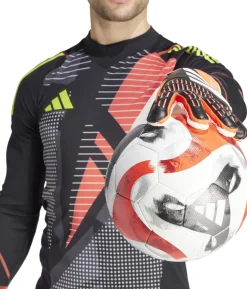 Predator Match Solar Energy keepershandschoenen