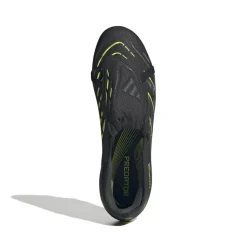 Predator Pro Fold-Over Tongue Firm Ground Boots