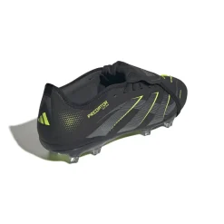 Predator Pro Fold-Over Tongue Firm Ground Boots
