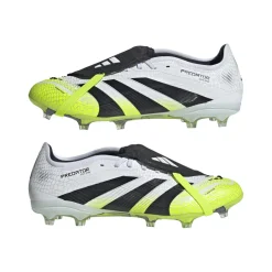 Predator Pro Fold-Over Tongue Firm Ground Voetbalschoenen