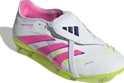 Predator Pro Ft Fg
