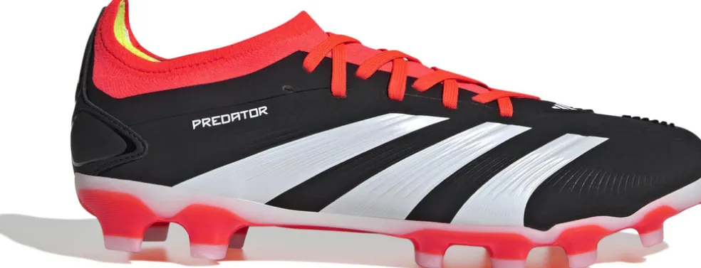 Predator 24 Pro MG voetbalschoenen