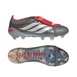 Predator Pro voetbalschoenen natuurgras
