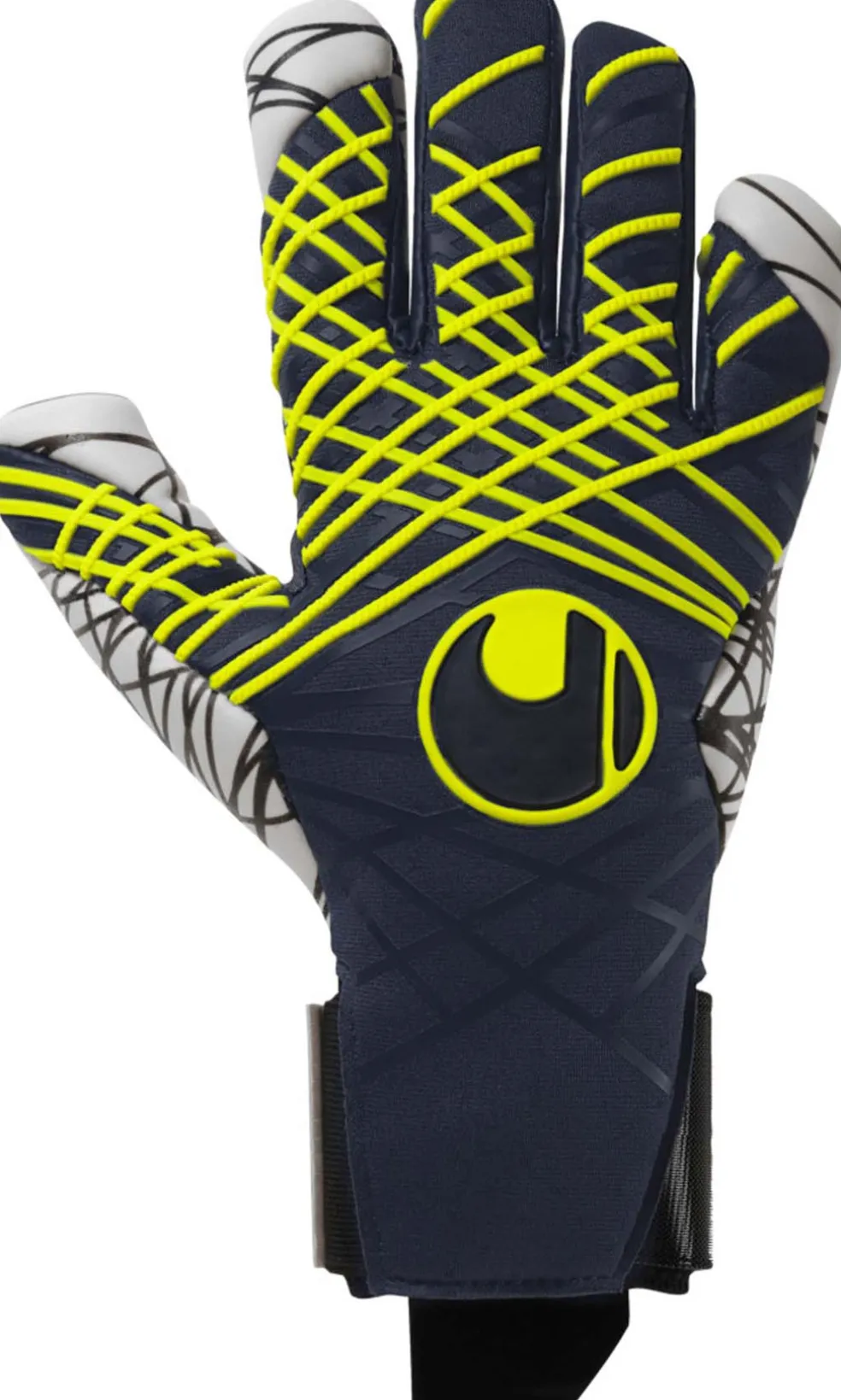 Prediction Ultragrip Hn keepershandschoenen