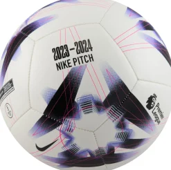 Premier League Pitch voetbal