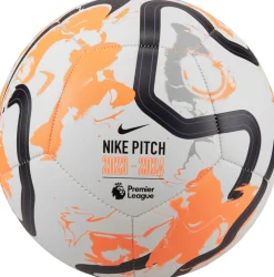 Premier League Pitch voetbal