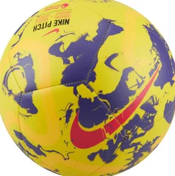 Premier League Pitch voetbal