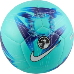 Premier League Pitch voetbal