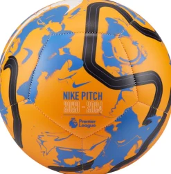 Premier League Pitch voetbal
