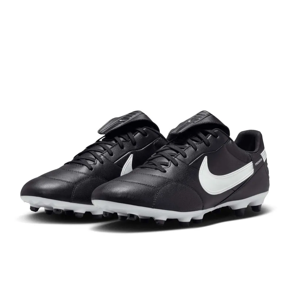 Premier 3 Low-top FG voetbalschoenen