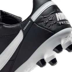 Premier 3 Low-top FG voetbalschoenen