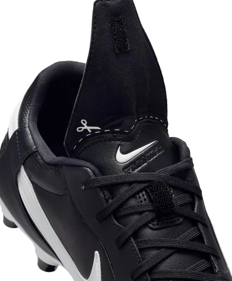 Premier 3 Low-top FG voetbalschoenen