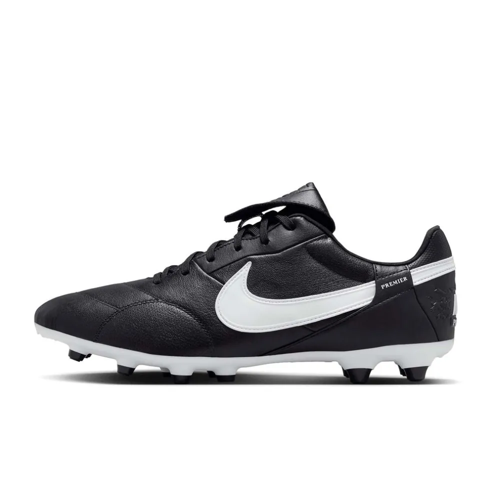 Premier 3 Low-top FG voetbalschoenen