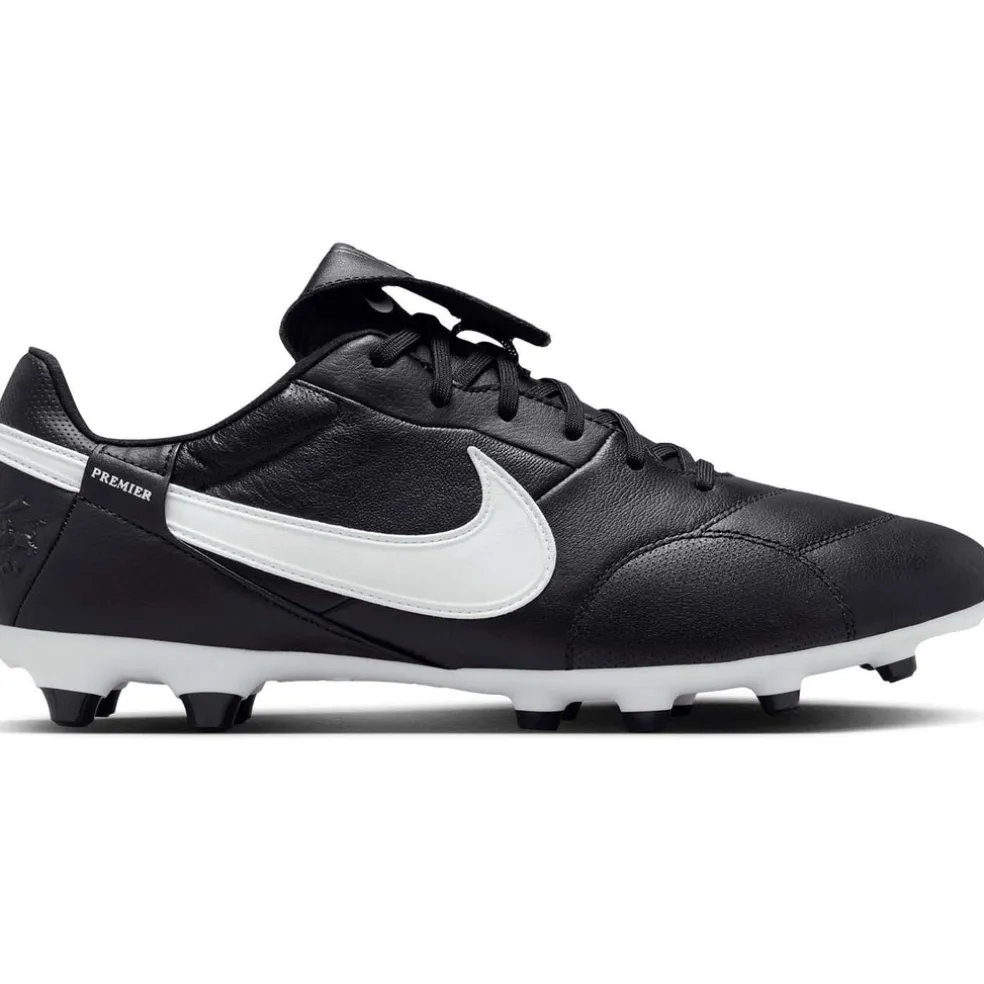 Premier 3 Low-top FG voetbalschoenen