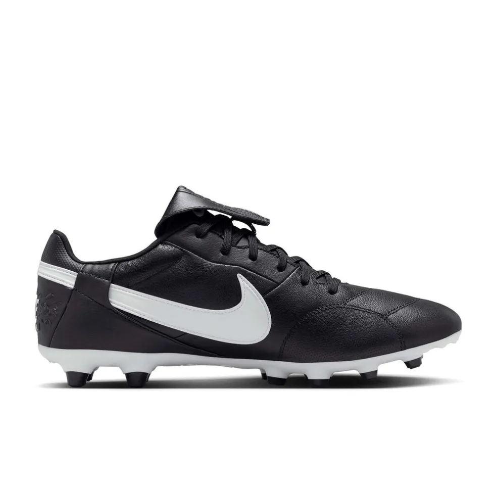 Premier 3 Low-top FG voetbalschoenen