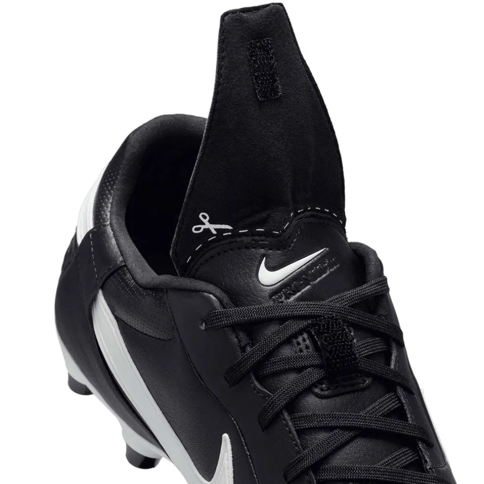 Premier 3 Low-top FG voetbalschoenen