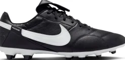 Premier 3 Low-top FG voetbalschoenen