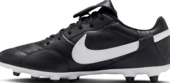Premier 3 Low-top FG voetbalschoenen