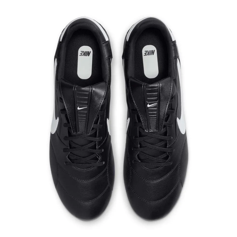 Premier 3 Low-top FG voetbalschoenen