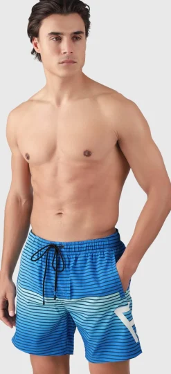 Preves Men Swim Shorts