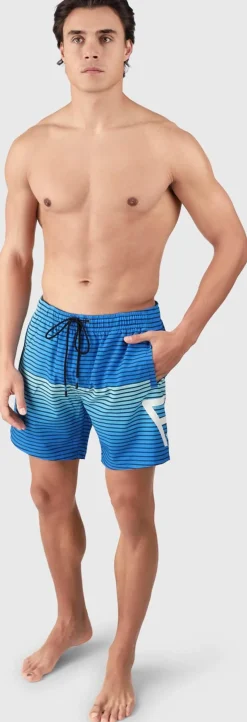 Preves Men Swim Shorts