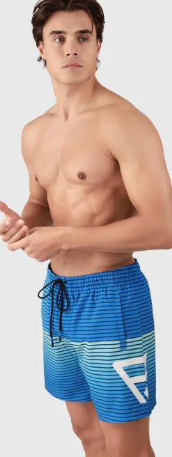 Preves Men Swim Shorts
