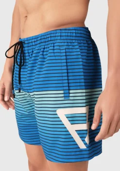 Preves Men Swim Shorts