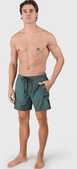 Preves Men Swim Shorts