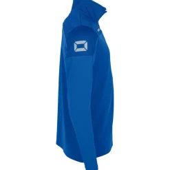 Pride 1/4 Zip Top