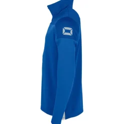 Pride 1/4 Zip Top