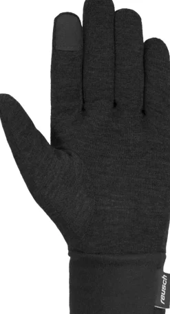 Primaloft Silk Liner Touch-Tec handschoenen