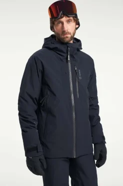 prime pro jacket m