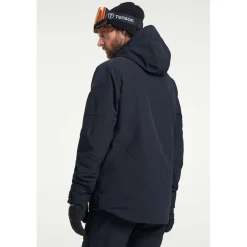 prime pro jacket m