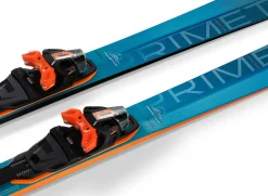 Primetime 44 Fusionx ski's