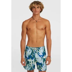 Print 16 Zwemshort