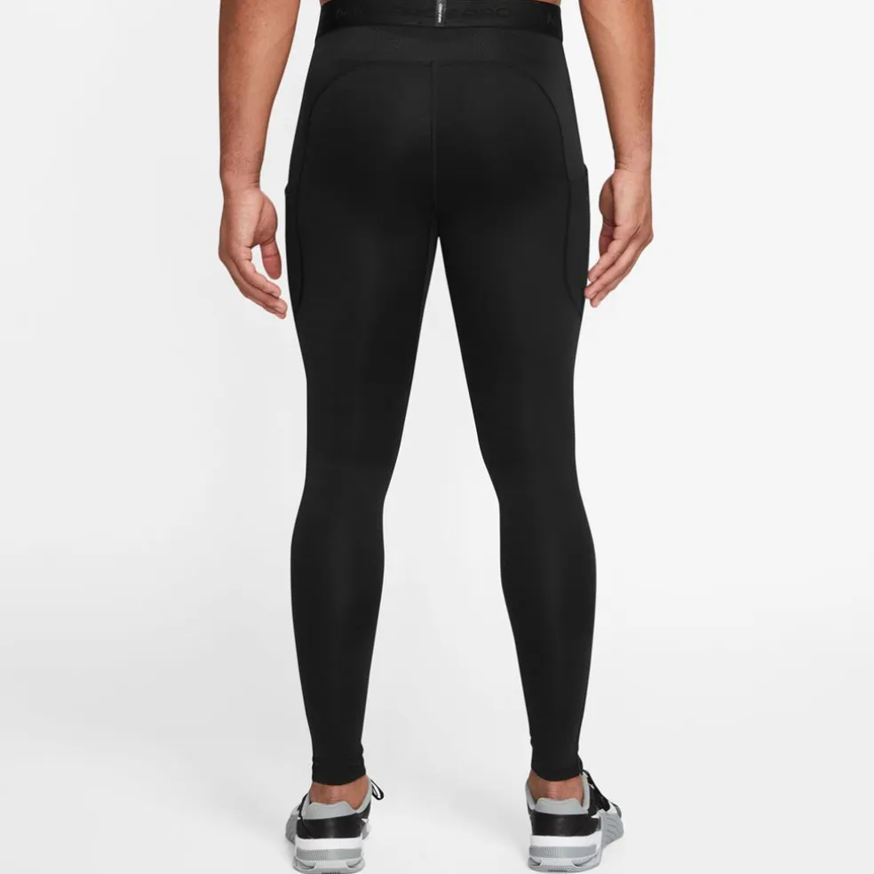Pro Dri-FIT Lange fitnesshorts