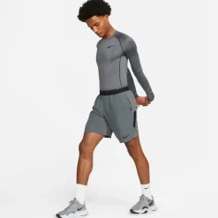 Pro Dri-FIT longsleeve