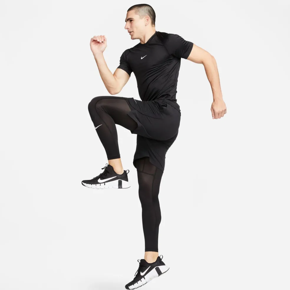 pro dri-fit men's slim short-s