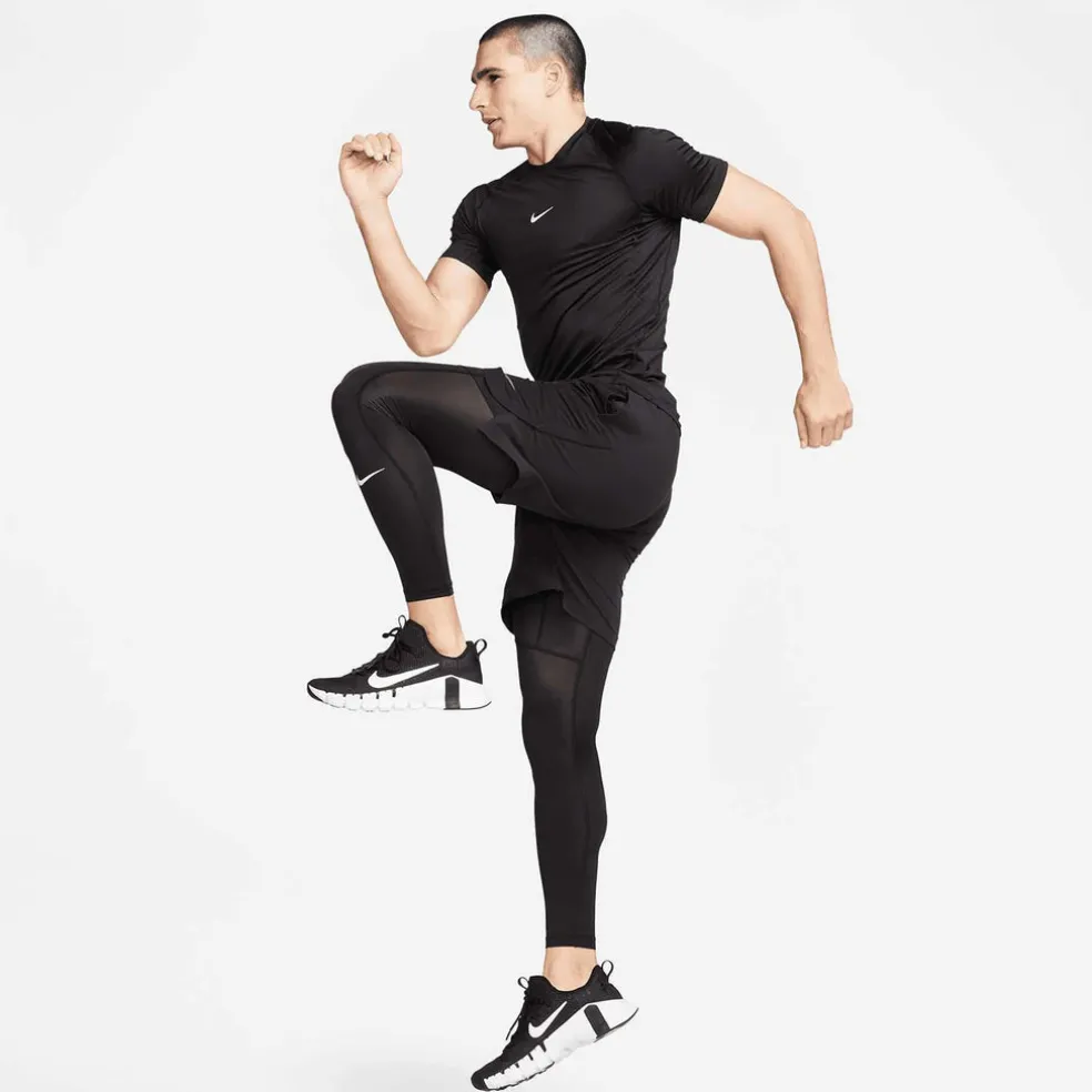 pro dri-fit men's slim short-s