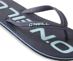 Profile Logo Sandals