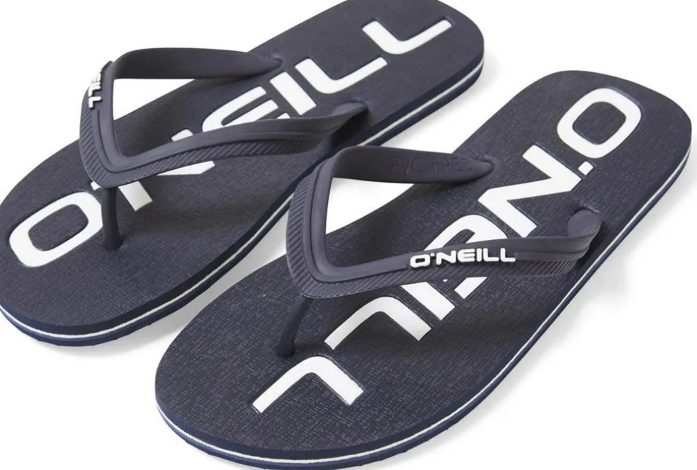 Profile Logo Sandals