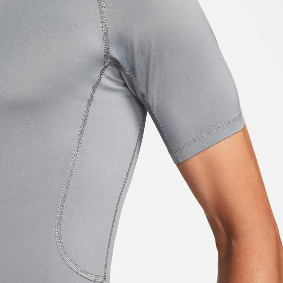 Pro Men's Dri-fit strakke fitnesstop