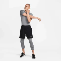 Pro Men's Dri-fit strakke fitnesstop