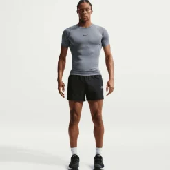 Pro Men's Dri-fit strakke fitnesstop