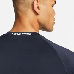 Pro Men's Dri-fit strakke fitnesstop