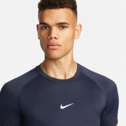 Pro Men's Dri-fit strakke fitnesstop