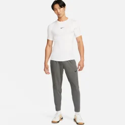 Pro Men's Dri-fit strakke fitnesstop