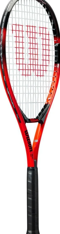 pro staff precision jr 25