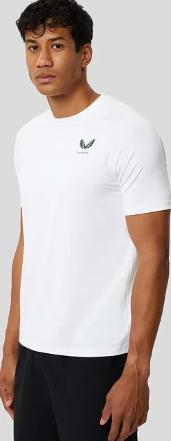 Protek Training shortsleeve shirt