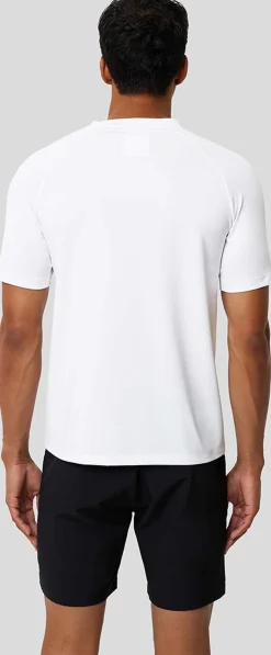 Protek Training shortsleeve shirt
